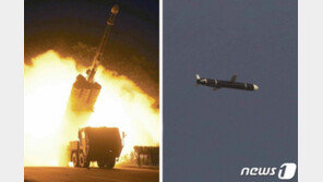 北 영변 재가동에 이어 순항미사일 발사에도…정부 ‘신중모드’