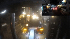 “벤츠 ‘견인 딱지’ 구경하다 발 낀 여성, 누구 잘못?”…렉카차 억울함 호소[영상]