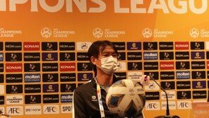 울산 홍명보 감독 “무관중 아쉽지만, 홈 이점 살릴 것”