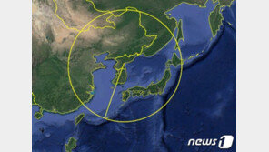 ‘日 전역 사정권’ 北미사일에 日 비상…“한반도 아닌 日에 초점”