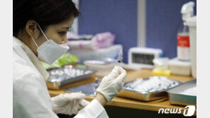 광주서 ‘화이자 접종’ 30대 2주 만에 숨져…“확장성 심근증”