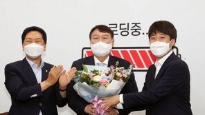 김종인 “윤석열 지금쯤 입당 후회…압력받아 들어왔는데 보호는커녕”