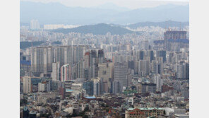 수도권 아파트 평균 전세가, 3년반 전 집값 넘었다