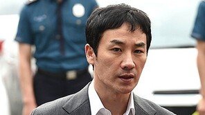 엄태웅, 자숙 5년만에 복귀…영화 ‘마지막 숙제’ 출연