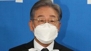 이재명 “정세균, 오늘의 나를 만든 분…민주당의 어른”