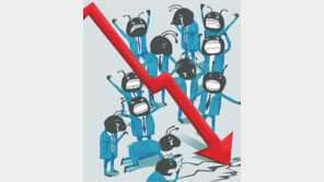 [단독]20대 ‘주식 빚투’, 2년새 4배로 폭증…60대도 껑충