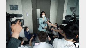 김웅 ‘압색 재집행’ 3시간만에 종료…빈 손으로 떠난 공수처