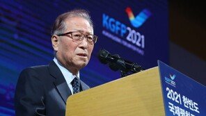 盧·文 정부 통일부 장관 지낸 정세현 전 장관, 이낙연 캠프 합류