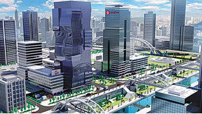 창립 62주년 롯데건설… “글로벌 건설사로 도약” 