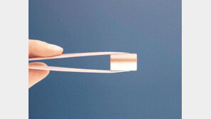 이게 바로 세계 최강 ‘친환경 자석’ 