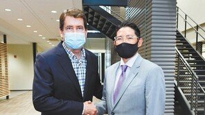 조현준 효성 회장, 美서 현지화 전략 구상, “포스트 코로나 핵심은 美시장 공략 강화” 