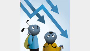 20대 ‘주식 빚투’ 2년새 4배로… 60대도 껑충 