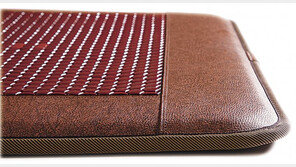 혈액순환 돕는 원적외선 온열매트