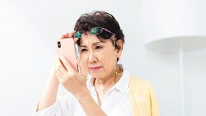 ‘눈 침침’ 황반변성… 노안으로 착각하다간 실명 올 수도
