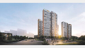 서해선 선부역-4호선 안산역 인근