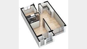 2, 5호선 더블역세권… 초중고교-공원도 가까워