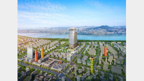 학군 좋은 신반포에서 전세가로 내 집 마련