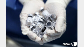 “일반인, 당장 부스터샷 맞을 필요 없다”…과학자들 반기