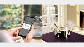 가사 부담을 덜어주는 LG 디오스 쿠킹가전 3종 세트로 주방 풍경 바꾼다!