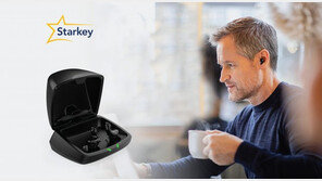 올 추석엔 부모님 건강과 치매 예방을 도와주는 세계 최초 인공지능 보청기를!