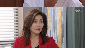 ‘빨강 구두’ 소이현, 무릎 꿇고 오열…반효정 끝까지 ‘결혼 반대’