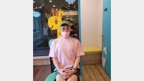 노홍철, 2차 백신 접종 완료…“야옹이 방에서 주사”