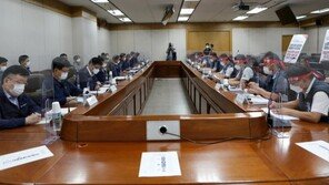 서울 지하철 파업 철회…노사협상 한밤 극적 타결