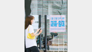 작년 자영업자 ‘코로나 피해’ 11조… 1인당 年매출 1066만원 감소 