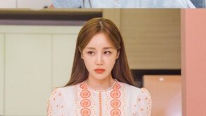 윤진이 “‘신사와 아가씨’ 대본 보자마자 욕심”