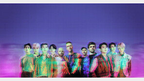 콜드플레이, 방탄소년단과 24일 협업 신곡…‘마이 유니버스’