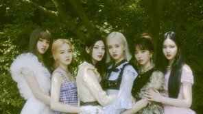 ‘초고속 성장’ 스테이씨 ‘스테레오타입’ 초동 판매량 11만장 기록