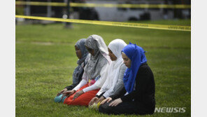 美법원, 미네소타 회교사원 폭파범에 53년형 선고