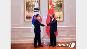 ‘민감한 시기’ 中왕이, 오늘 방한…미중사이 ‘숨가쁜 韓외교전’