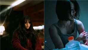 ‘마이 네임’ 한소희 “심각한 몸치…액션스쿨 다니며 변화”