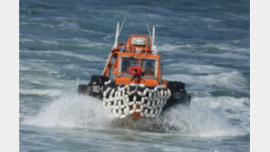 소청도 해상 실종 해경 닷새째 수색…어선 등에 협조 요청