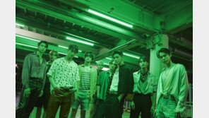 NCT 127, 美 ‘제임스 코든쇼’ 출연…신곡 ‘스티커’ 첫선