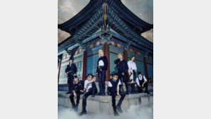 스트레이 키즈 ‘노이지’로 커리어 하이…음반·음원 최고 성적
