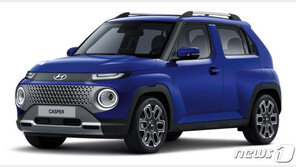 “타던 차 팔고 이거 살래요”…경형SUV ‘캐스퍼’는 어떤 차?