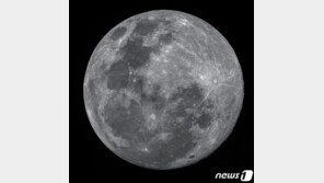 이번 추석 보름달 21일 오후 6시59분에 뜬다