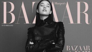 ‘해적’ 한효주 “멜로·액션 원 없이 했다…전문직, 연기 하고파”