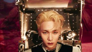 샤이니 키, 미스터리 분위기 속 카리스마…‘배드 러브’ 티저