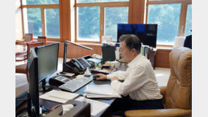 ‘광클 구매’ 성공한 文대통령…광주형 일자리 생산 ‘캐스퍼’ 주인