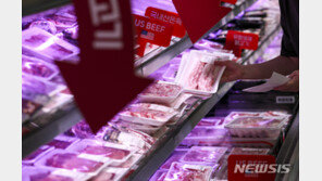 탕국엔 소고기 사태·양지…추석 단골 식재료 소·돼지고기 고르는 ‘꿀팁’