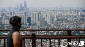 분상제 아파트 분양가 오르나…기본형건축비 688만원으로 상향