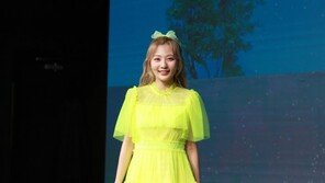 ‘활동 중단’ 볼빨간사춘기 안지영 “많이 힘들었지만…일상 찾아가는 중”