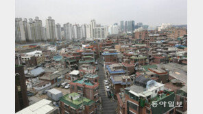 “서울 살기 힘드네”…빌라 보증금 5600만·월세 62만 역대 최고