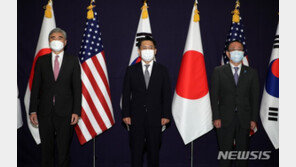 성김 “비핵화 관계없이 北 인도적 지원…대화 제의에 응답 기대”