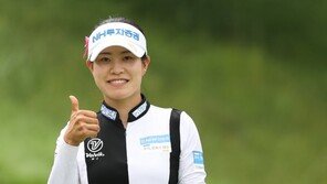 최다 상금 기록 깬 박민지, 이제는 최다승 도전