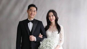 지누션 지누, 50대 늦깎이 아빠 됐다…아내 임사라 변호사 8월 말 출산