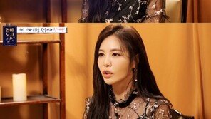 강예빈 “이상형 권상우라 했더니 루머 돌아…숨만 쉬어도 구설수”